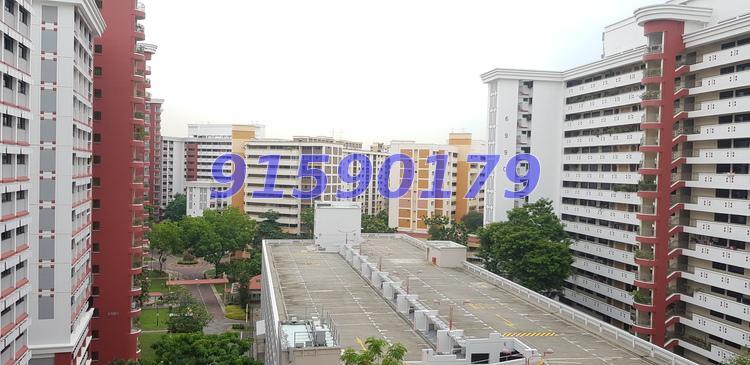 Blk 699 Hougang Street 52 (Hougang), HDB 5 Rooms #172824592